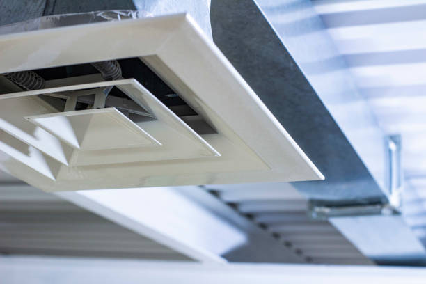 Best Best Air Duct Cleaning Company  in Vla Park, IL