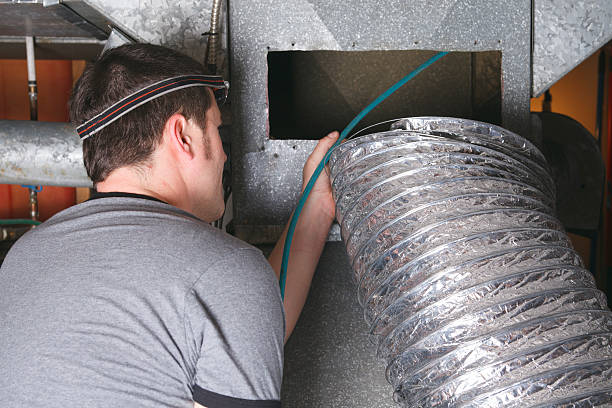 Best Ductwork Cleaning Services  in Vla Park, IL